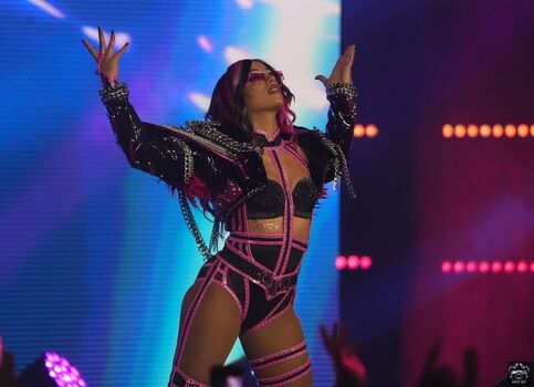 Sasha banks page leaked private photo uncensored HD quality