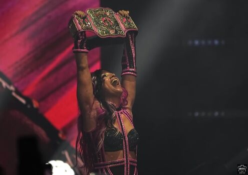 Sasha banks page leaked private photo uncensored HD quality