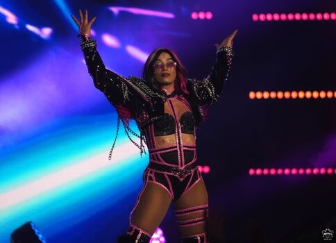 Sasha banks page leaked private photo uncensored HD quality