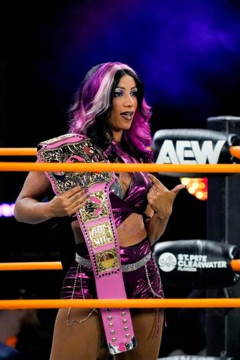 Sasha banks page leaked private photo uncensored HD quality