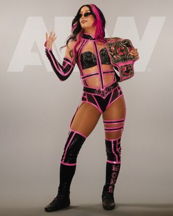 Sasha banks page leaked private photo uncensored HD quality