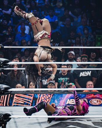 Sasha banks page leaked private photo uncensored HD quality