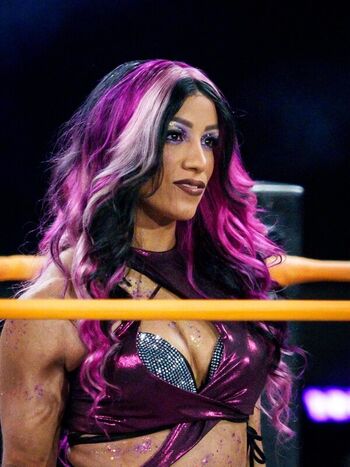 Sasha banks page leaked private photo uncensored HD quality