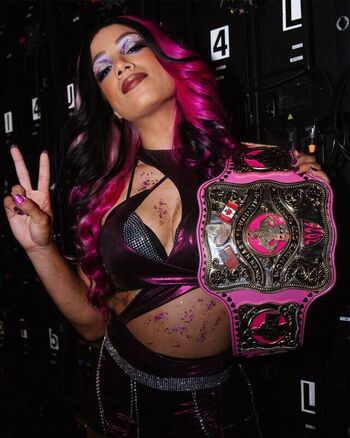 Sasha banks leaked private photo uncensored HD quality