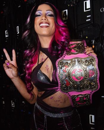 Sasha banks leaked private photo uncensored HD quality