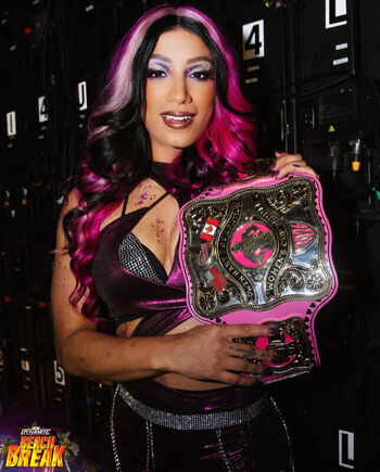 Sasha banks leaked private photo uncensored HD quality