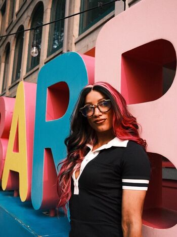 Sasha banks leaked private photo uncensored HD quality
