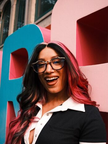 Sasha banks leaked private photo uncensored HD quality