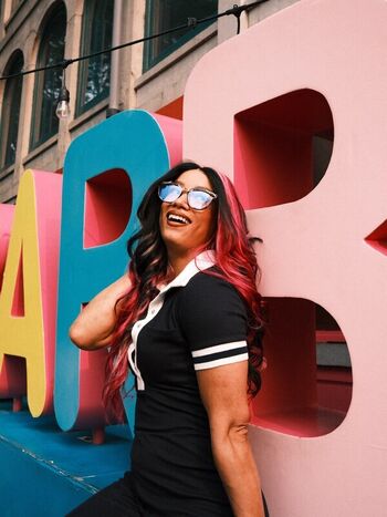 Sasha banks leaked private photo uncensored HD quality