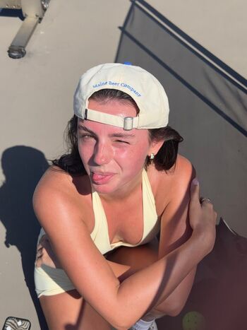 Savannah demers leaked private photo uncensored HD quality
