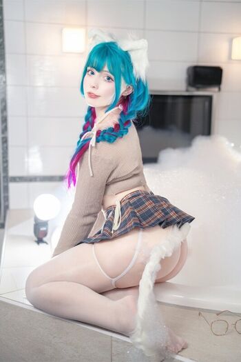 Saya scarlet page leaked private photo uncensored HD quality