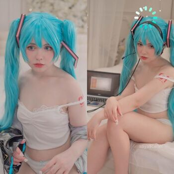 Saya scarlet page leaked private photo uncensored HD quality