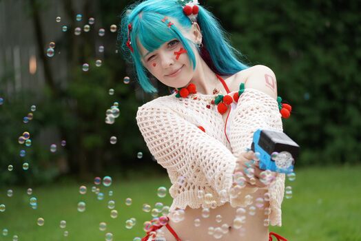Saya scarlet page leaked private photo uncensored HD quality