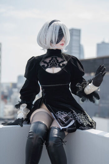 Saya scarlet leaked private photo uncensored HD quality