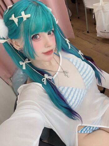 Saya scarlet leaked private photo uncensored HD quality