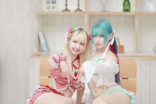 Saya scarlet leaked private photo uncensored HD quality