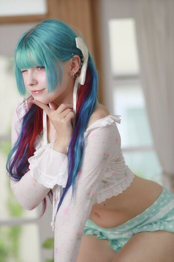 Saya scarlet leaked private photo uncensored HD quality