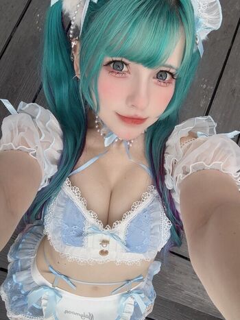 Saya scarlet leaked private photo uncensored HD quality