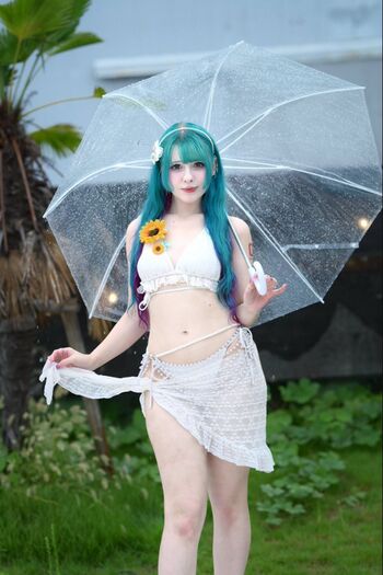 Saya scarlet leaked private photo uncensored HD quality
