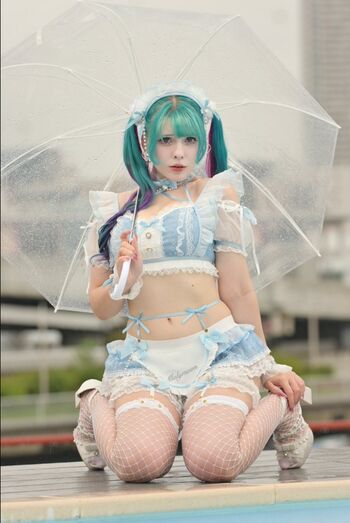 Saya scarlet leaked private photo uncensored HD quality