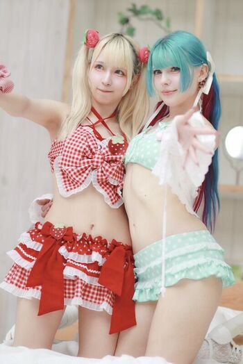 Saya scarlet leaked private photo uncensored HD quality