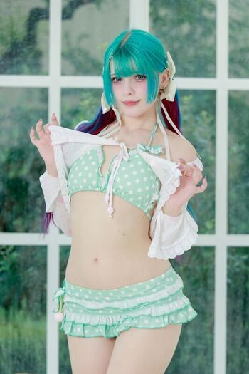 Saya scarlet leaked private photo uncensored HD quality