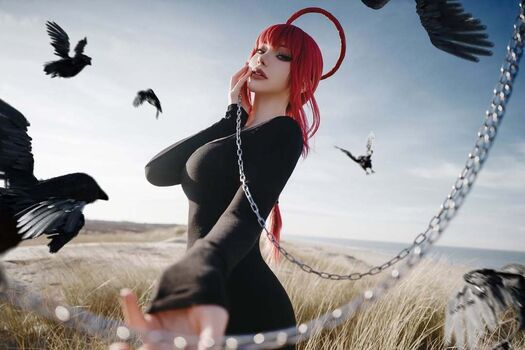 Saya the fox leaked private photo uncensored HD quality