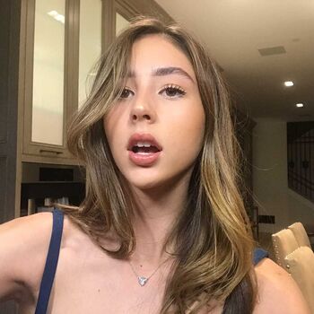 Scarlet rose stallone leaked private photo uncensored HD quality