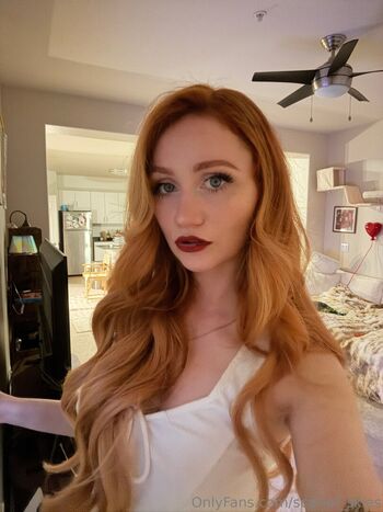 Scarlet skies leaked private photo uncensored HD quality
