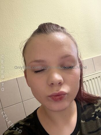 Schwangeredeutsche  page leaked private photo uncensored HD quality
