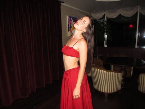 Scout larue willis page leaked private photo uncensored HD quality