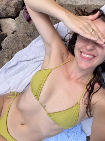 Scout larue willis page leaked private photo uncensored HD quality