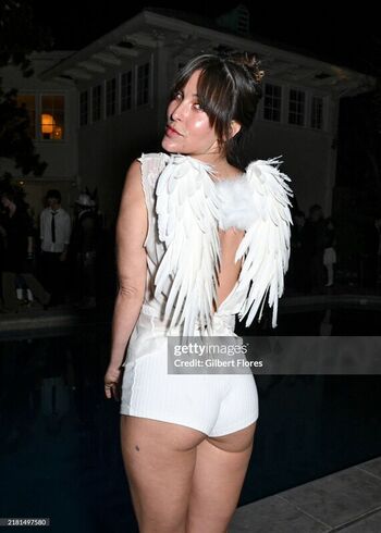 Scout larue willis page leaked private photo uncensored HD quality