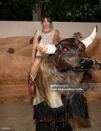 Scout larue willis page leaked private photo uncensored HD quality