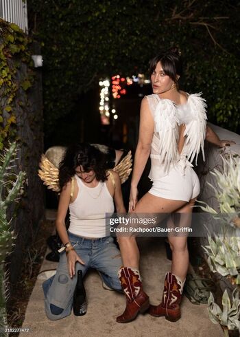 Scout larue willis page leaked private photo uncensored HD quality