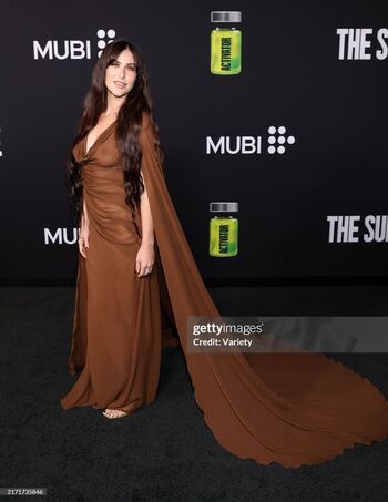 Scout larue willis page leaked private photo uncensored HD quality