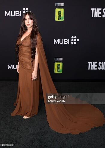Scout larue willis page leaked private photo uncensored HD quality