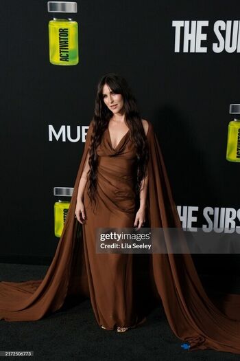 Scout larue willis page leaked private photo uncensored HD quality