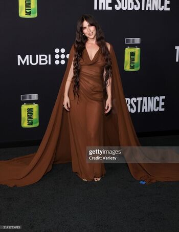 Scout larue willis page leaked private photo uncensored HD quality