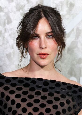 Scout larue willis page leaked private photo uncensored HD quality