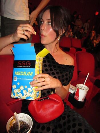 Scout larue willis page leaked private photo uncensored HD quality