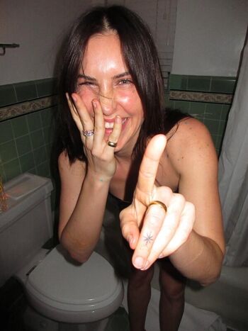 Scout larue willis page leaked private photo uncensored HD quality