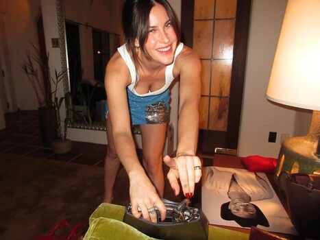 Scout larue willis page leaked private photo uncensored HD quality
