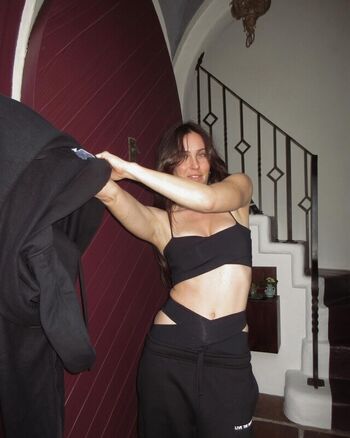 Scout larue willis page leaked private photo uncensored HD quality