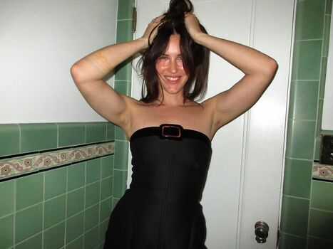 Scout larue willis page leaked private photo uncensored HD quality
