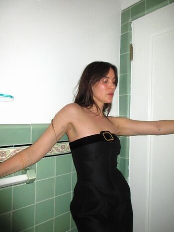 Scout larue willis page leaked private photo uncensored HD quality