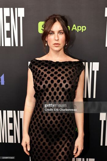 Scout larue willis page leaked private photo uncensored HD quality
