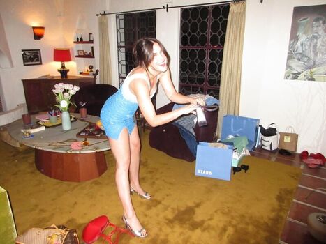Scout larue willis page leaked private photo uncensored HD quality