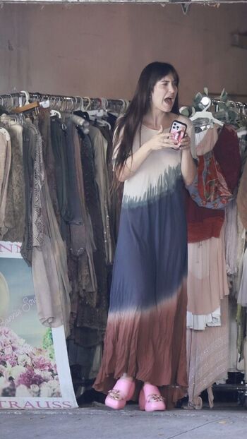 Scout larue willis page leaked private photo uncensored HD quality