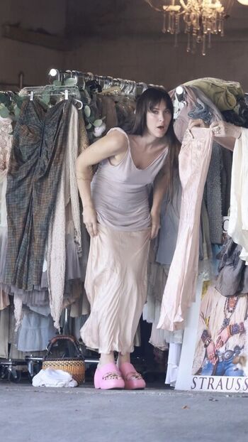 Scout larue willis page leaked private photo uncensored HD quality